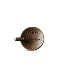 Concho Hat Pin