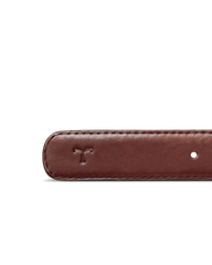 Men's Cowhide Belt