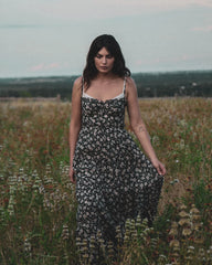 The Willow Dress by Kristopher Brock