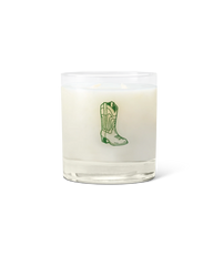 Go West Ranger Station Candle