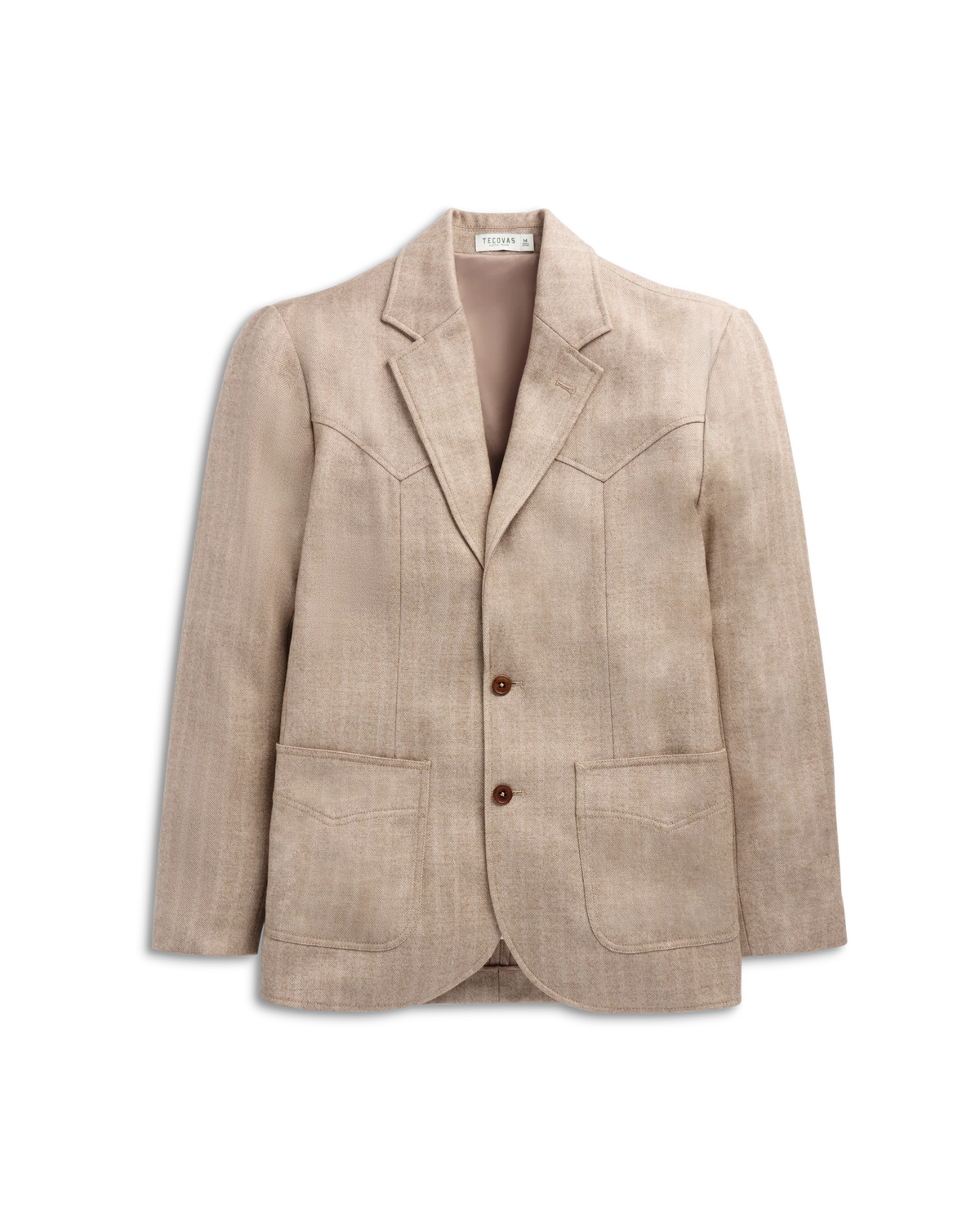 Men's Western Blazer