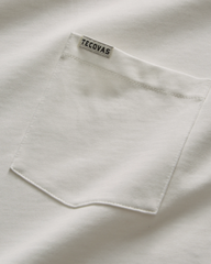 Men's Standard Issue Pocket Tee Long Sleeve
