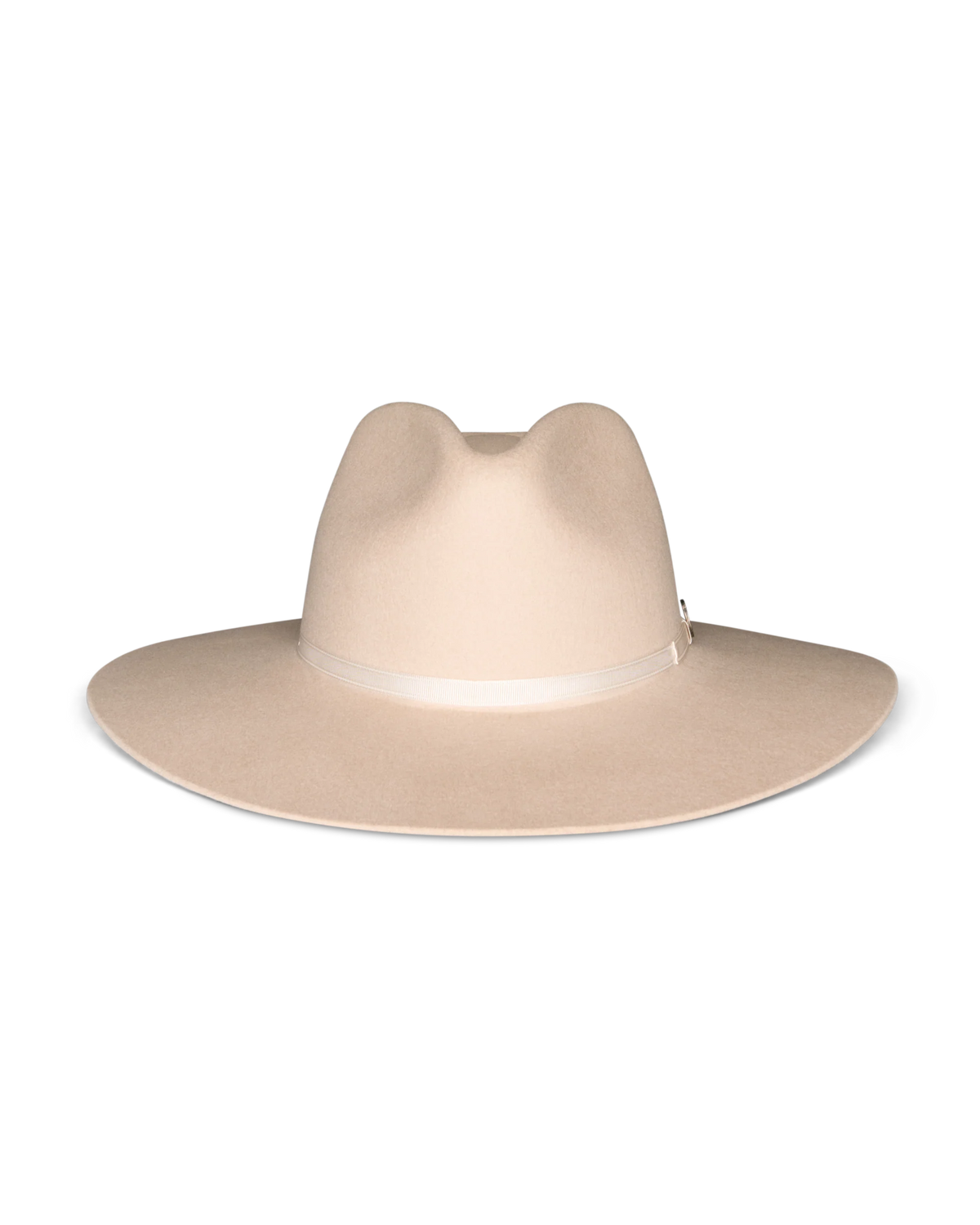 The Belle Wool Cowgirl Hat