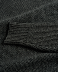 Men's Crew Neck Desert Sweater