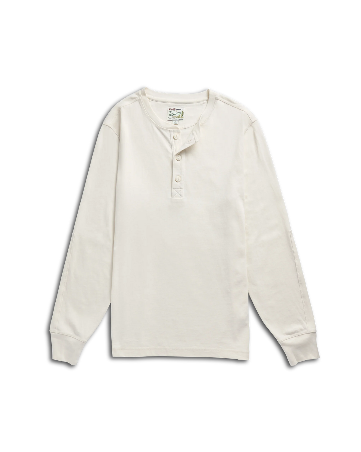 Men's Henley