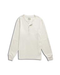 Men's Henley