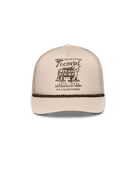 Tecovas Steakhouse Trucker
