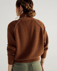 Women's Shawl Collar Cardigan Sweater