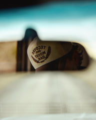 Tecovas x Mossy Oak Feather Logo Trucker