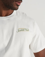 Men's Saddle Club T-Shirt