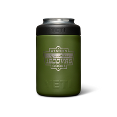 Desert Landscape YETI 12oz ColsterÂ® Can Cooler