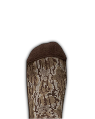Tecovas x Mossy Oak Over-the-Calf Socks (2-Pack)