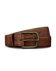 Men's Deer Belt