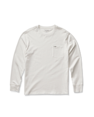 Men's Standard Issue Pocket Tee Long Sleeve