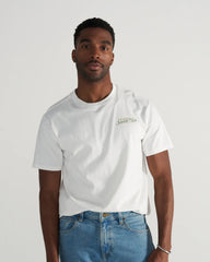 Men's Saddle Club T-Shirt