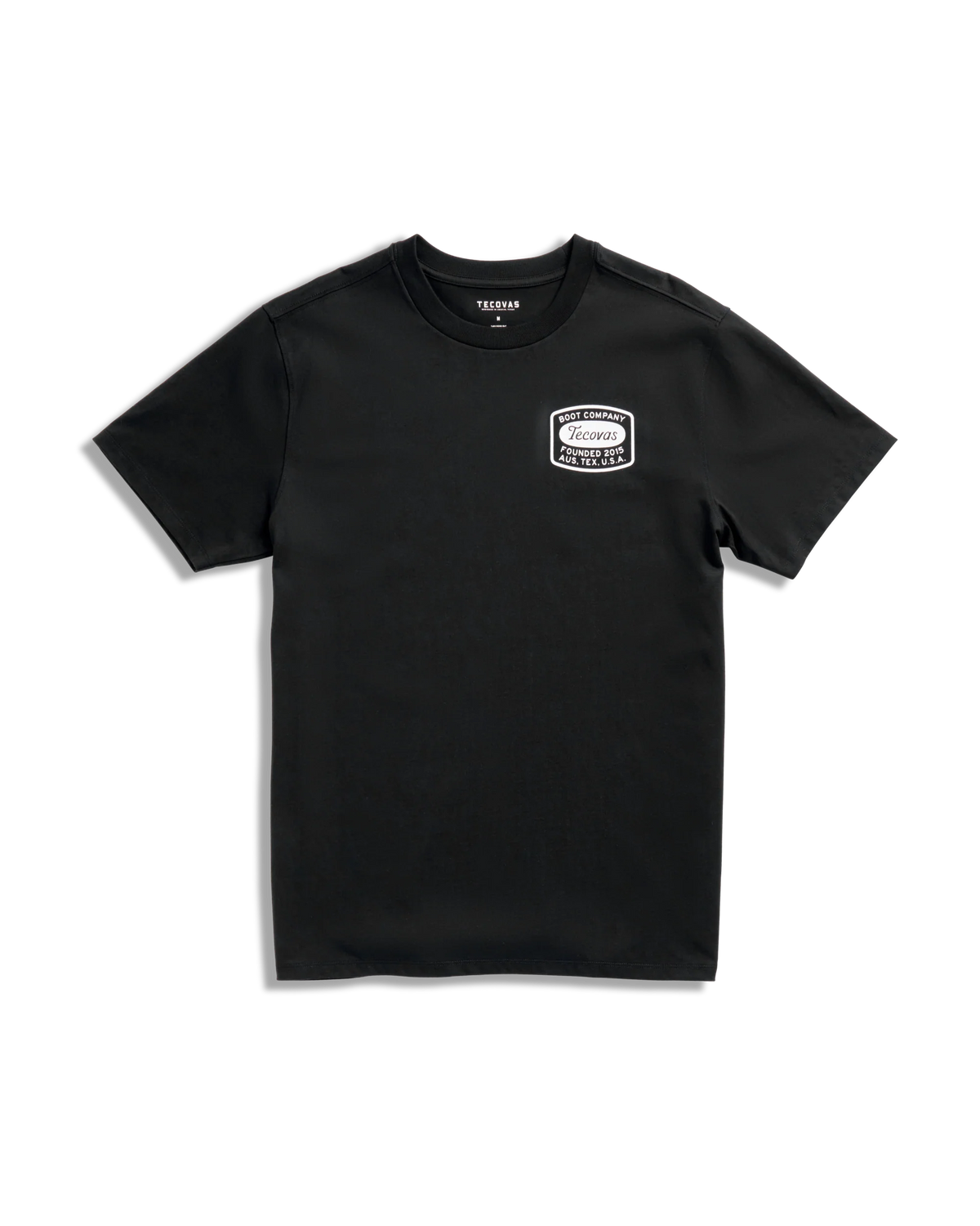 Men's Boot Company T-Shirt