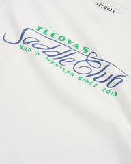 Women's Saddle Club Tee