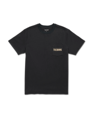 Men's the Finest Pocket T-Shirt