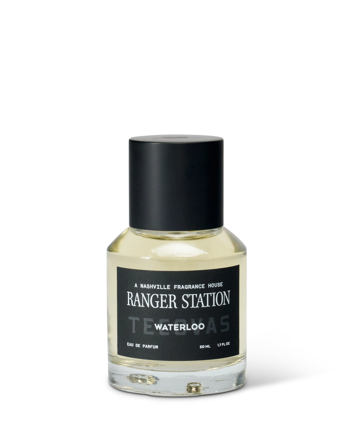 Waterloo Ranger Station Fragrance