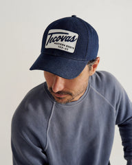 Tecovas Denim Hat