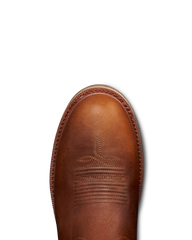 Longhaul Waterproof Round Composite Toe Work Boot