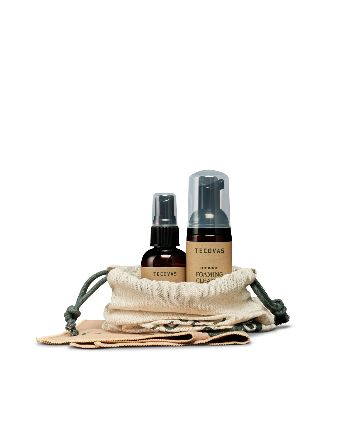 Mini Leather Care Kit