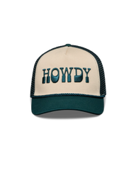 Howdy Trucker