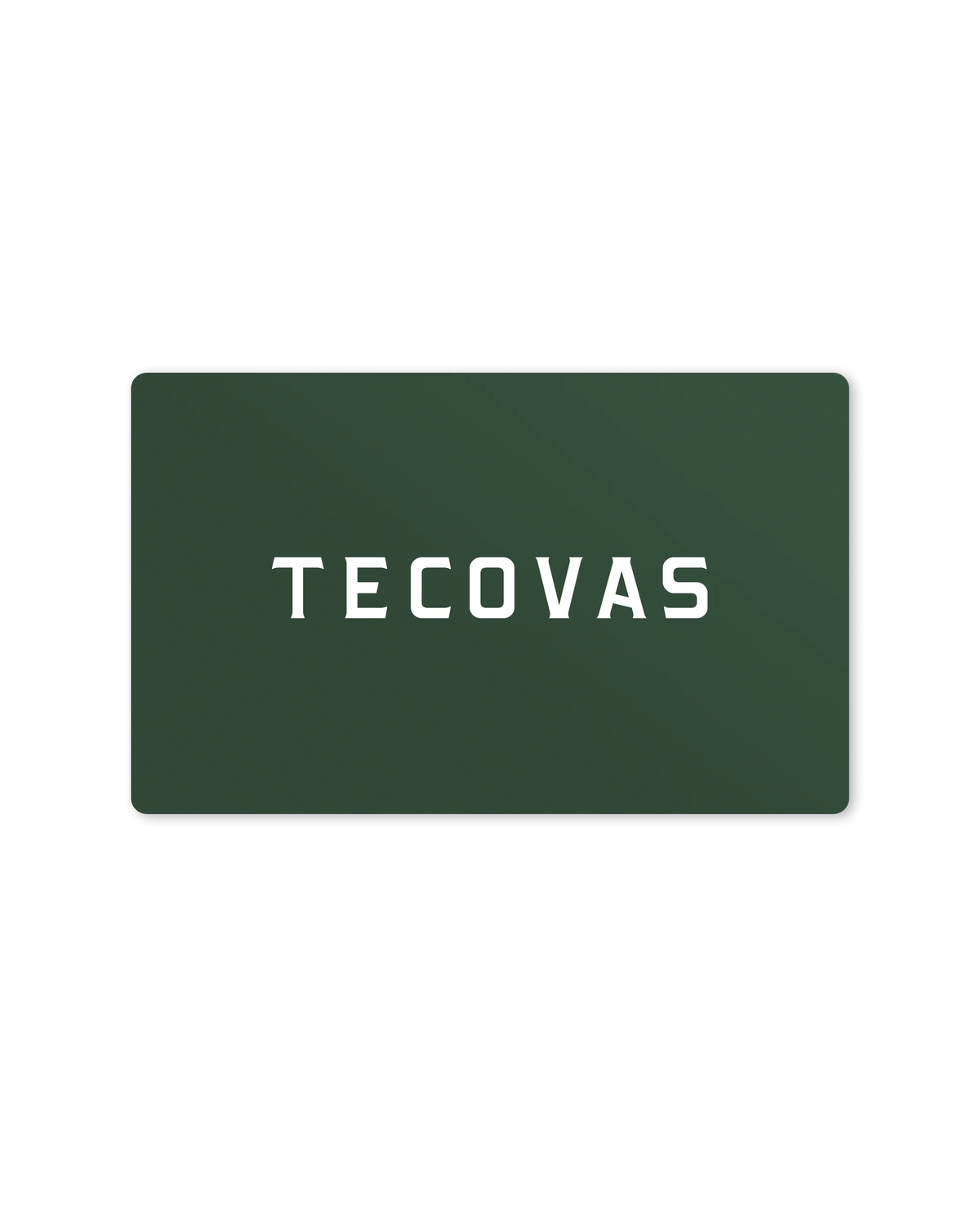 Digital Gift Card