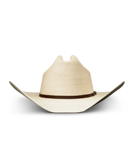 Cattleman Palm Cowboy Hat