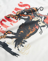 Men's Buckin Bronco T-Shirt
