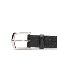 Men's Lizard Belt