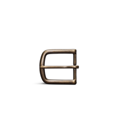 Men's Belt Buckle