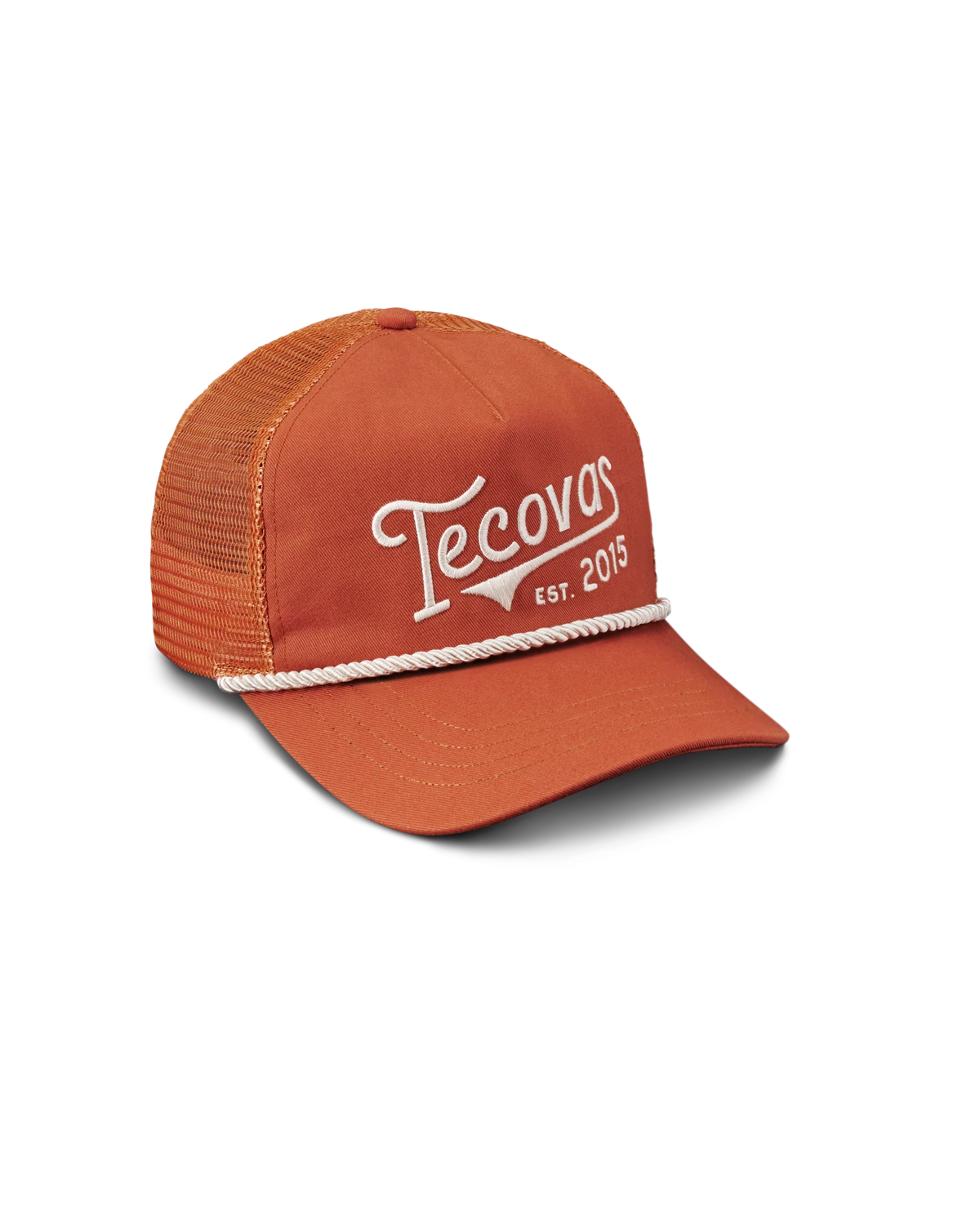 Tecovas Gameday Trucker