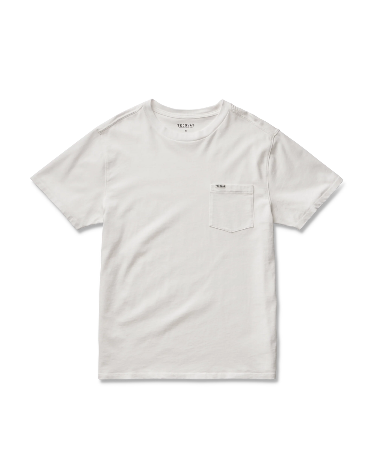 Men's Standard Issue Pocket T-Shirt
