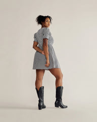 The Annie Wide Calf