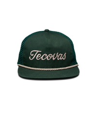 Tecovas Flat Brim Trucker