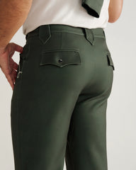 Men's Tecovas X H Bar C Birthday X Pant