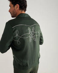 Men's Tecovas X H Bar C Birthday X Bolero Jacket