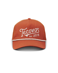 Tecovas Gameday Trucker