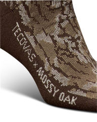 Tecovas x Mossy Oak Over-the-Calf Socks (2-Pack)