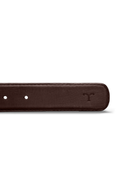Men's Goat Belt