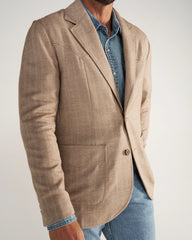 Men's Western Blazer