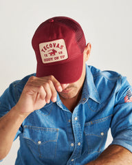 Giddy On Up Trucker