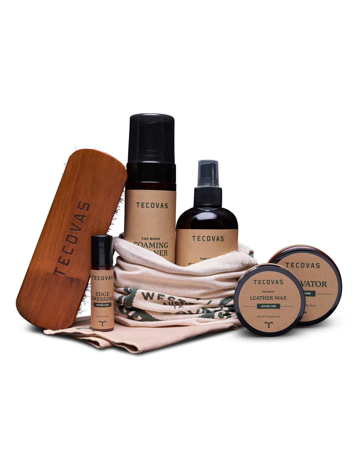 Basics Care Kit