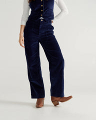Women's Corduroy Carpenter Pant