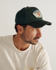 Tecovas Bucking Bronco Trucker