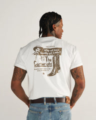 Men's Quality and Looks T-Shirt
