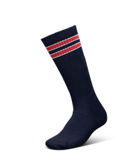 Mid-Calf Performance Socks (2-Pack)