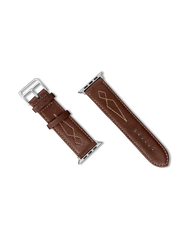 Cowhide Apple Watch Â® Band