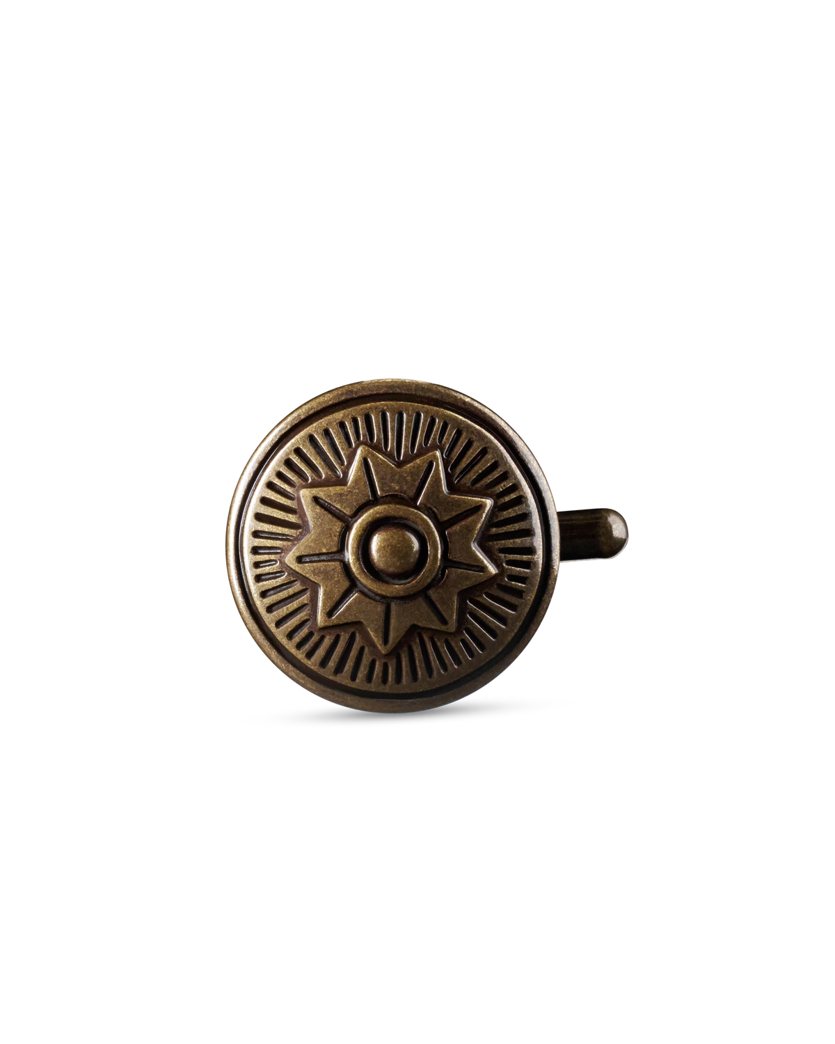 Concho Hat Pin
